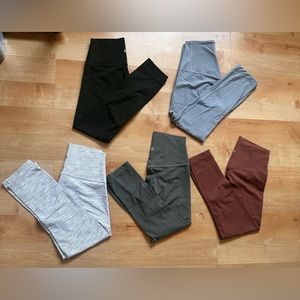 Lululemon Leggings